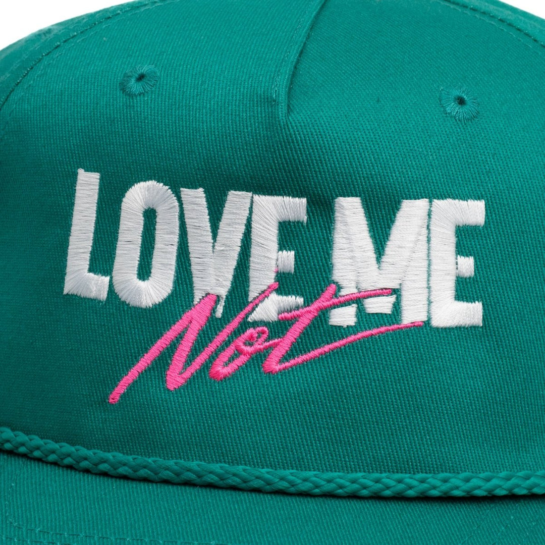 Love Me Not