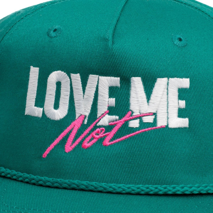Love Me Not