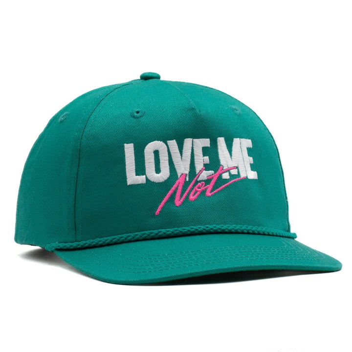 Love Me Not
