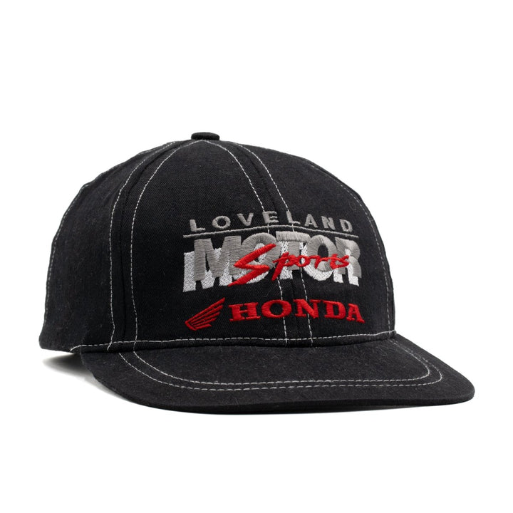 Loveland Motorsport Honda(Kids Size)