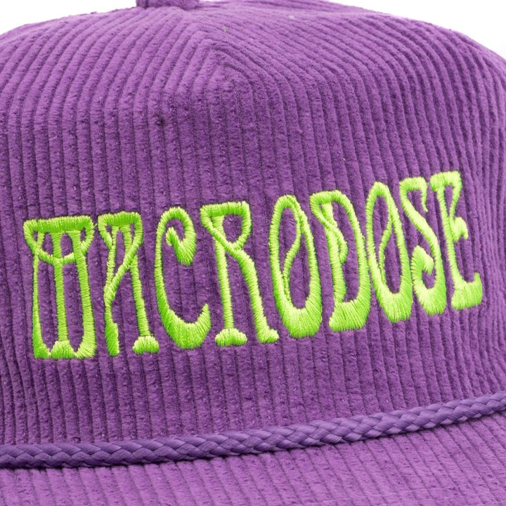 Macrodose