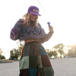 Headwear - Macrodose - SNAG