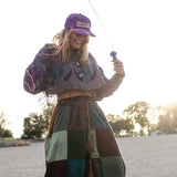 Headwear - Macrodose - SNAG