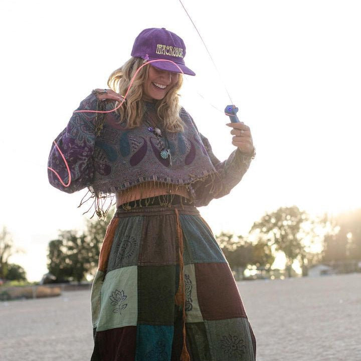 Headwear - Macrodose - SNAG