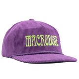 Macrodose - Purple Corduroy