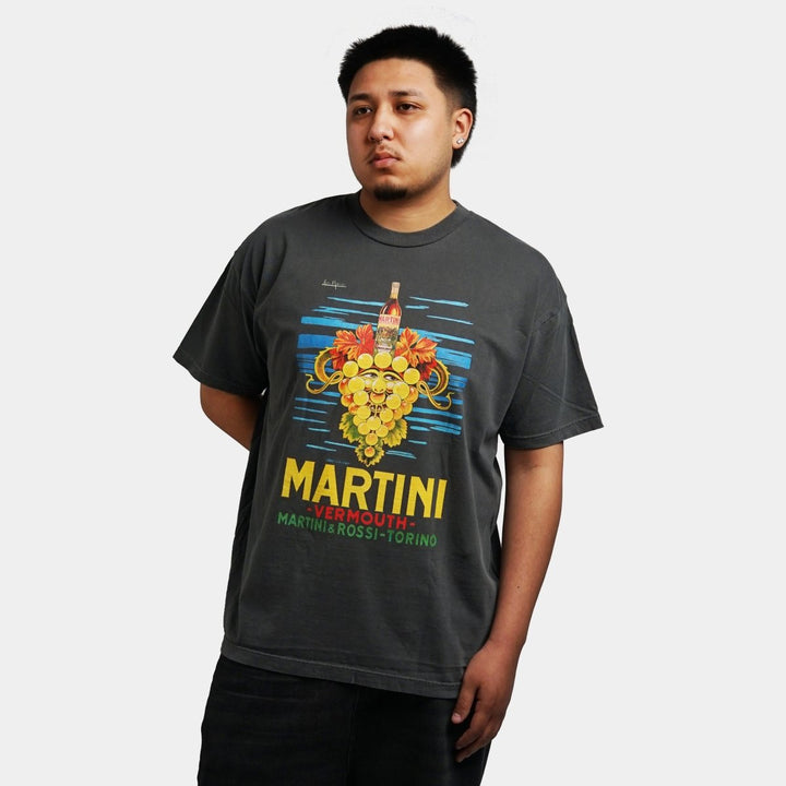 Martini Vermouth