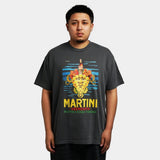 Martini Vermouth