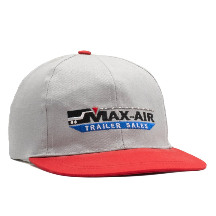 Max Air Trailer Sales