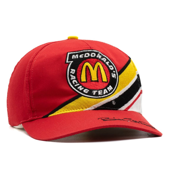 McDonald's Racing Team