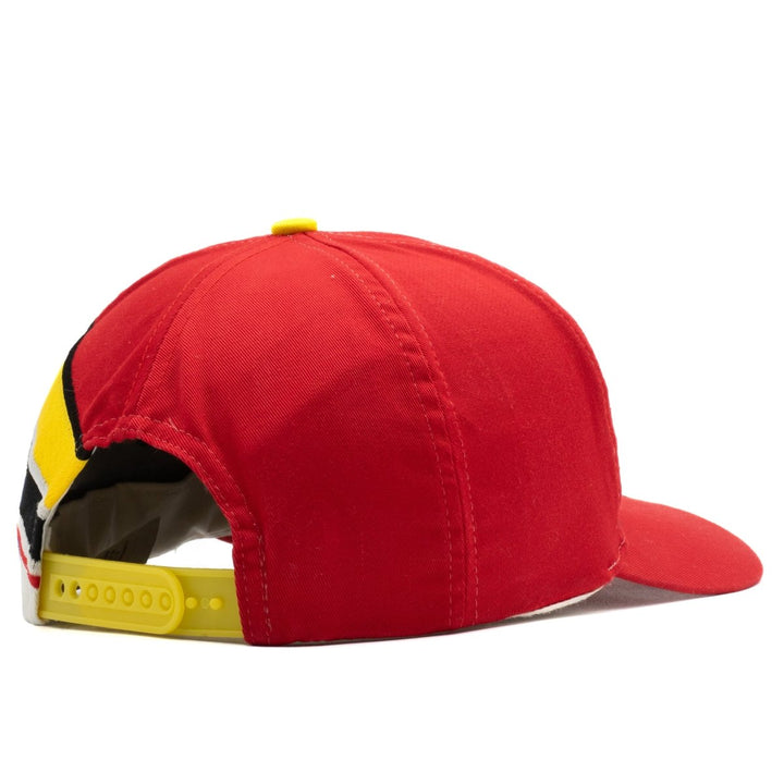 McDonald's Racing Team