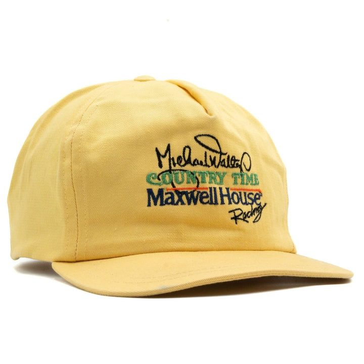 Michael Waltrip Maxwell House Racing