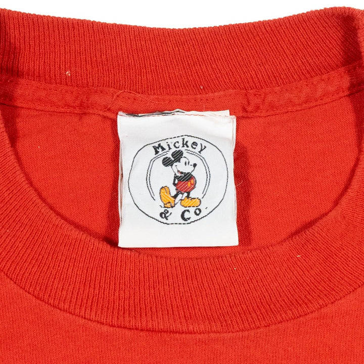 T-Shirts - Mickey's World Tour - SNAG