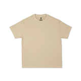 Midweight 100% Cotton Tee
