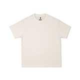 Midweight 100% Cotton Tee