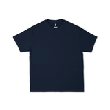 Midweight 100% Cotton Tee