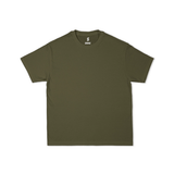 Midweight 100% Cotton Tee