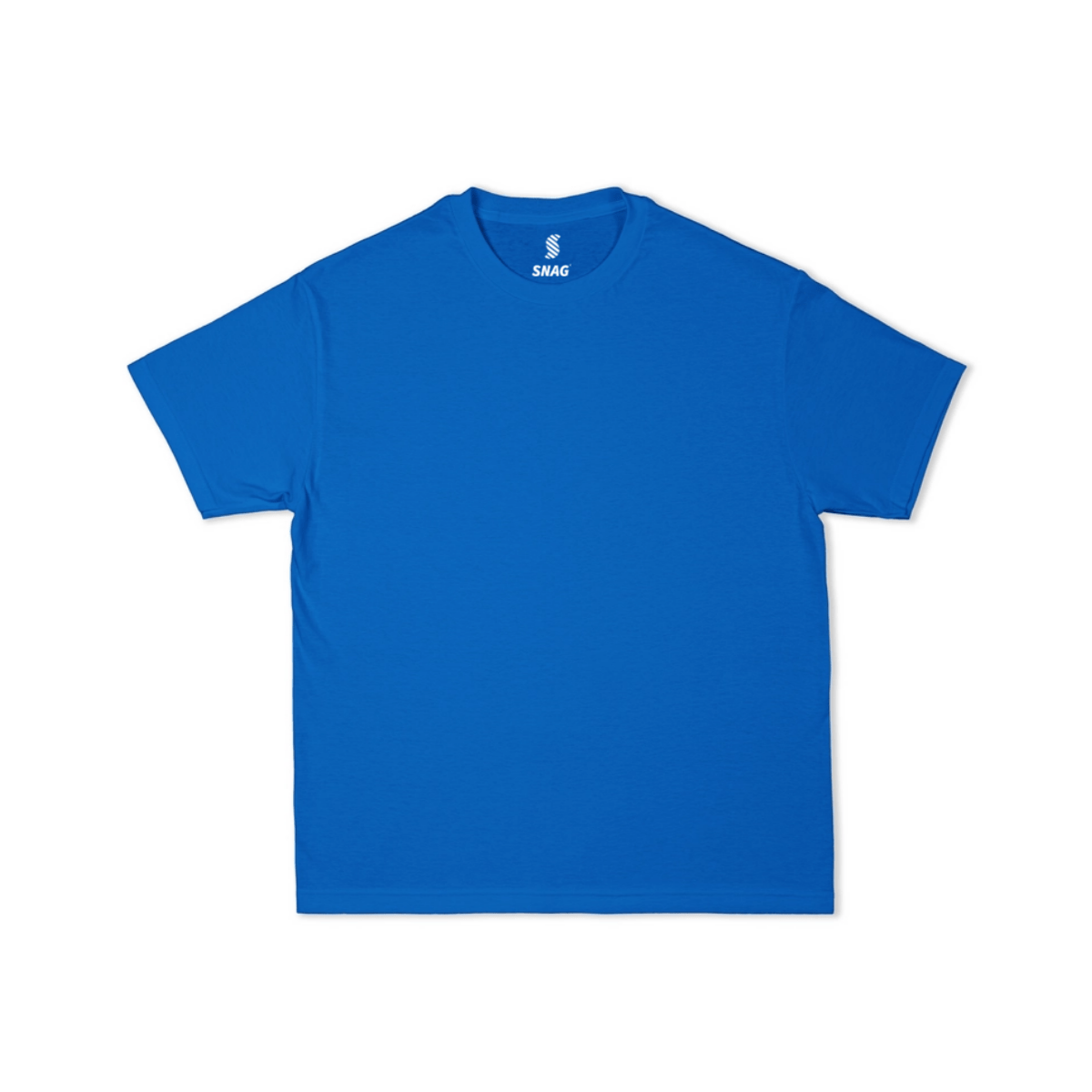Midweight 100% Cotton Tee