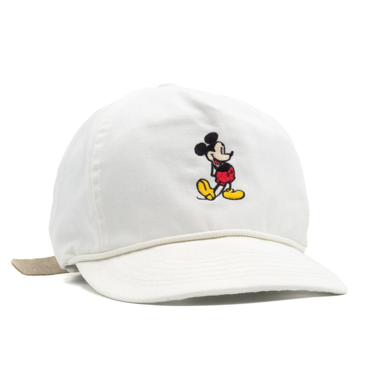 Mikey Mouse