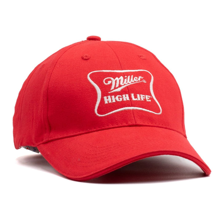 Miller High Life