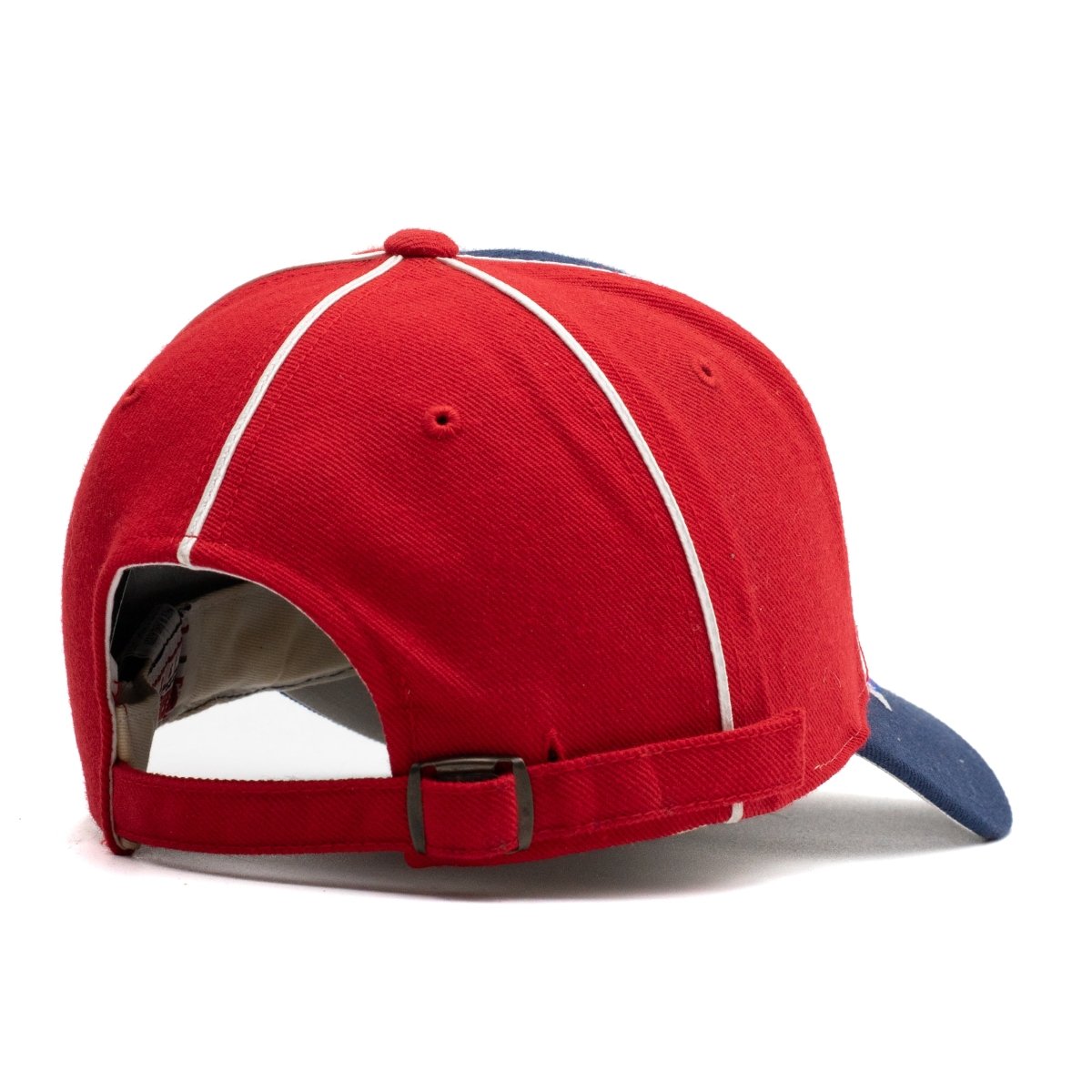 00 NCAA Final Four Hats – Retro Basketball Style