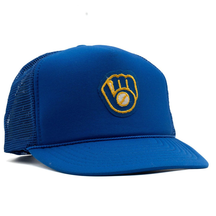 Milwaukee Brewers