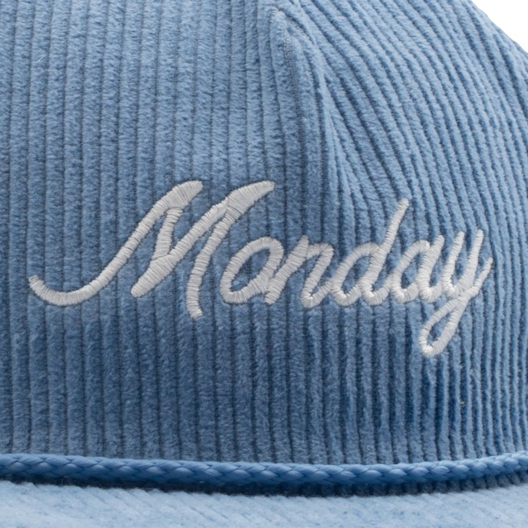 Headwear - Monday - SNAG
