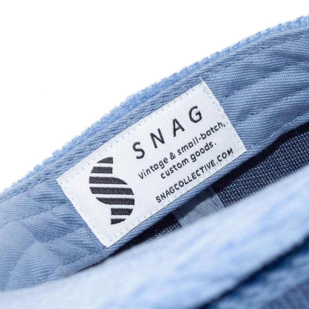 Headwear - Monday - SNAG