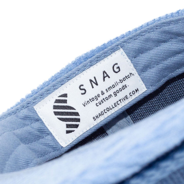 Headwear - Monday - SNAG