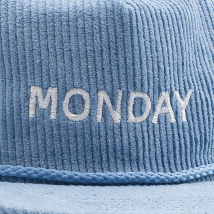 Headwear - Monday - SNAG