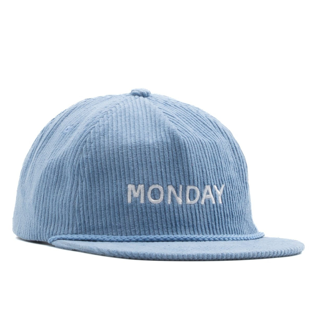 Headwear - Monday - SNAG