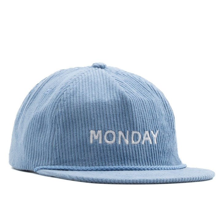 Headwear - Monday - SNAG
