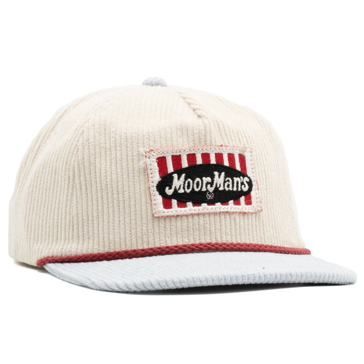 Moor Mans