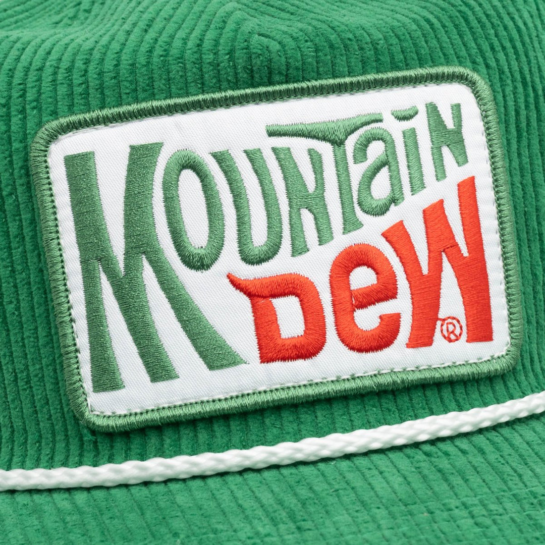 Mountain Dew