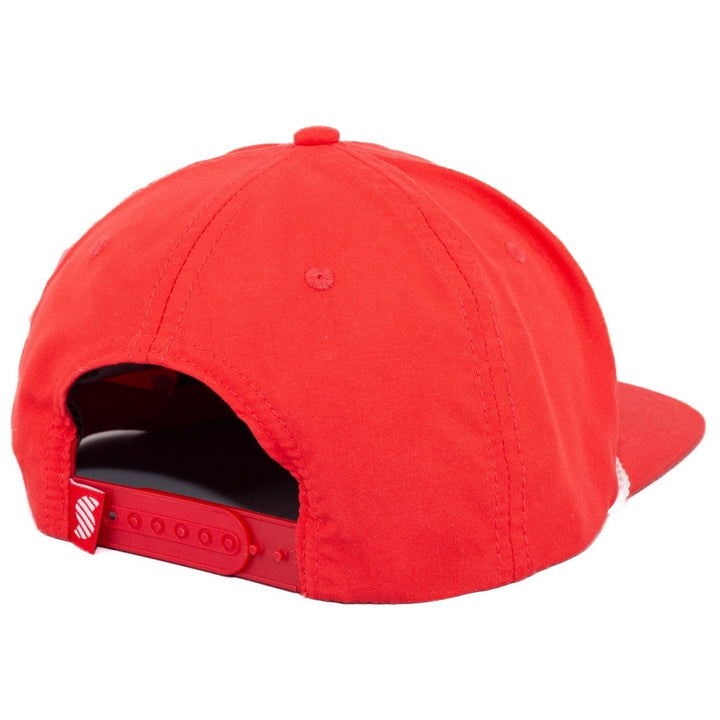 Headwear - Mr. Owl, How Many Licks? Tootsie Pop - SNAG