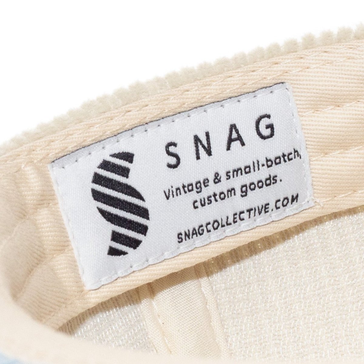 Headwear - Mr. Plow - SNAG