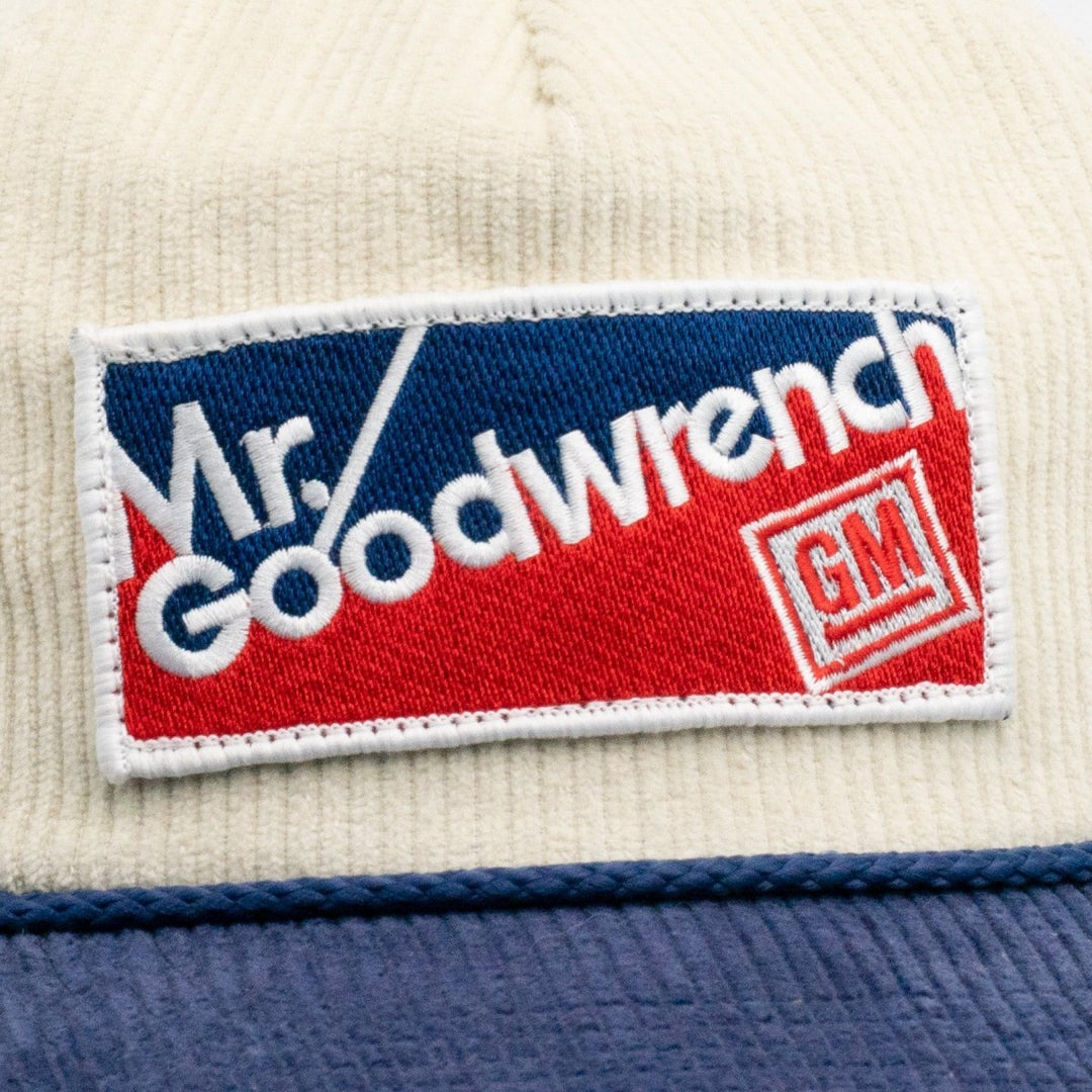 Mr.Goodwrench
