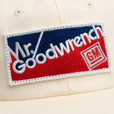 Mr. Goodwrench