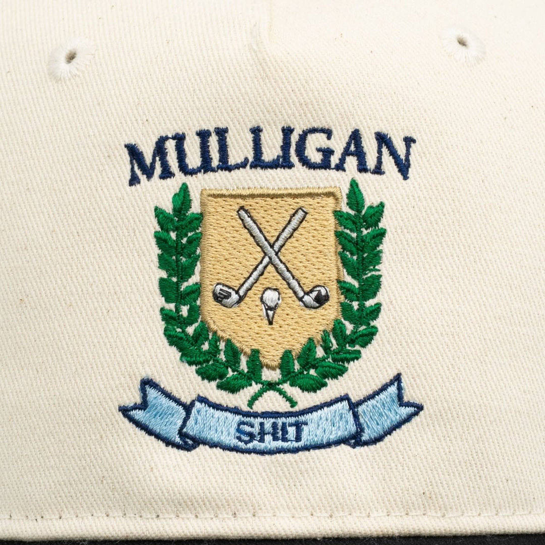 Mulligan Shit