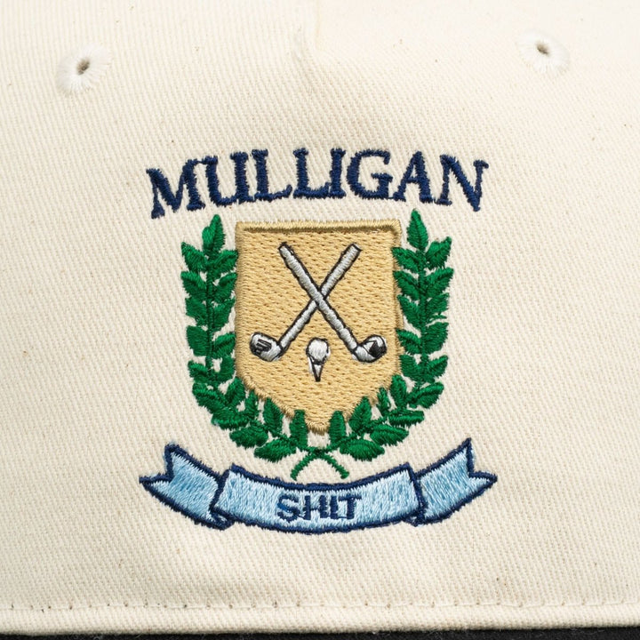 Mulligan Shit