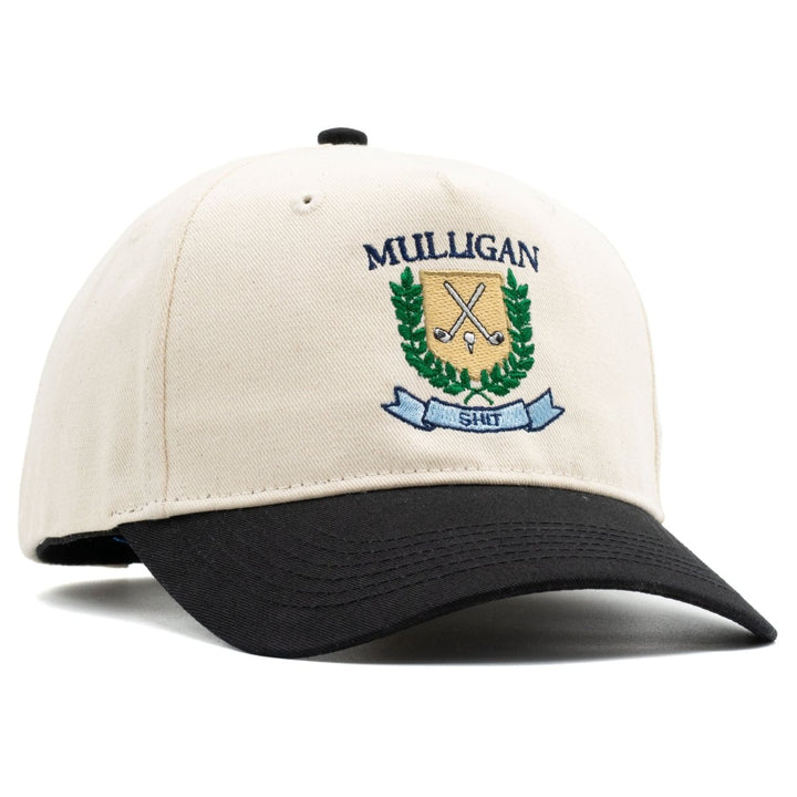 Mulligan Shit