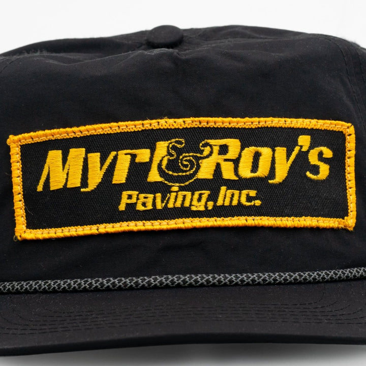 Myrl & Roy's Paving INC.
