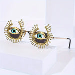 Sunglasses - Mystery Party Shades - SNAG