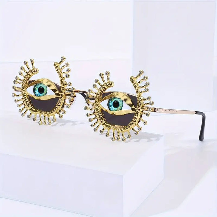 Sunglasses - Mystery Party Shades - SNAG