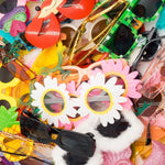 Sunglasses - Mystery Party Shades - SNAG