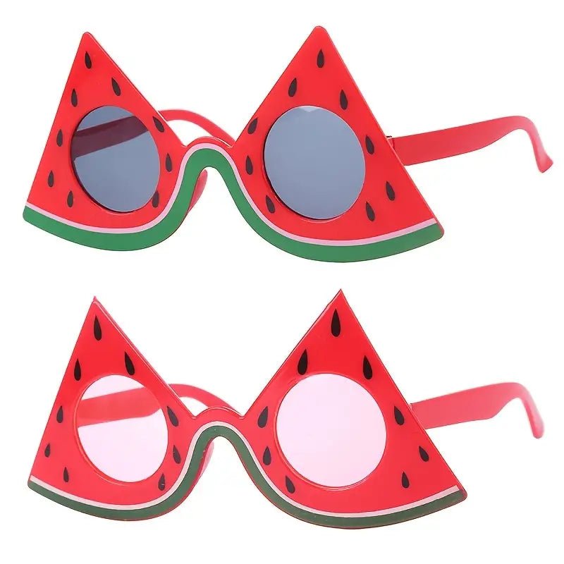 Sunglasses - Mystery Party Shades - SNAG
