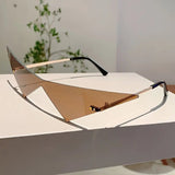 Sunglasses - Mystery Party Shades - SNAG