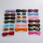 Sunglasses - Mystery Party Shades - SNAG