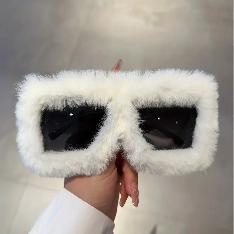 Sunglasses - Mystery Party Shades - SNAG