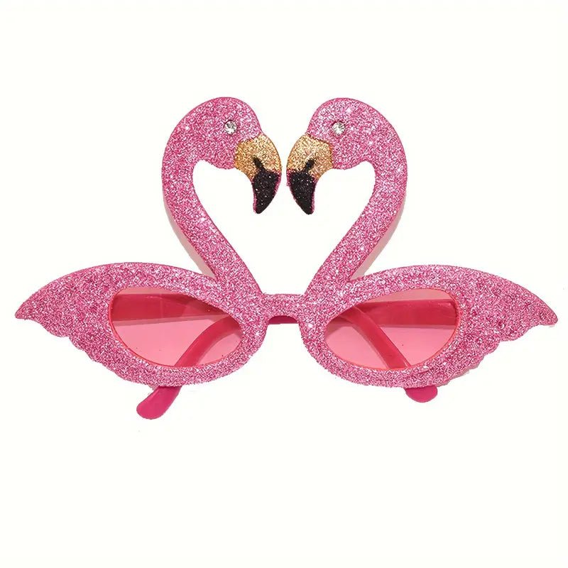 Sunglasses - Mystery Party Shades - SNAG