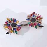 Sunglasses - Mystery Party Shades - SNAG